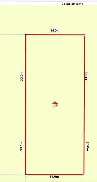 Third view of Homely land listing, 7 Cormorant Bend, Nickol WA 6714