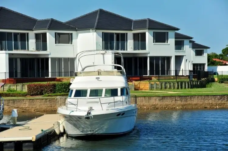 Seventh view of Homely apartment listing, 11/4-6 Electra Parade, Harrington NSW 2427