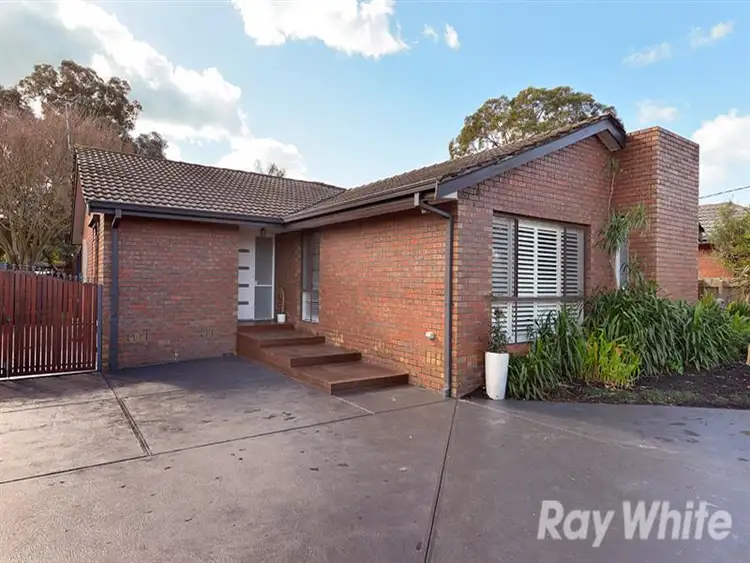 22 Mindara Avenue, Rowville VIC 3178