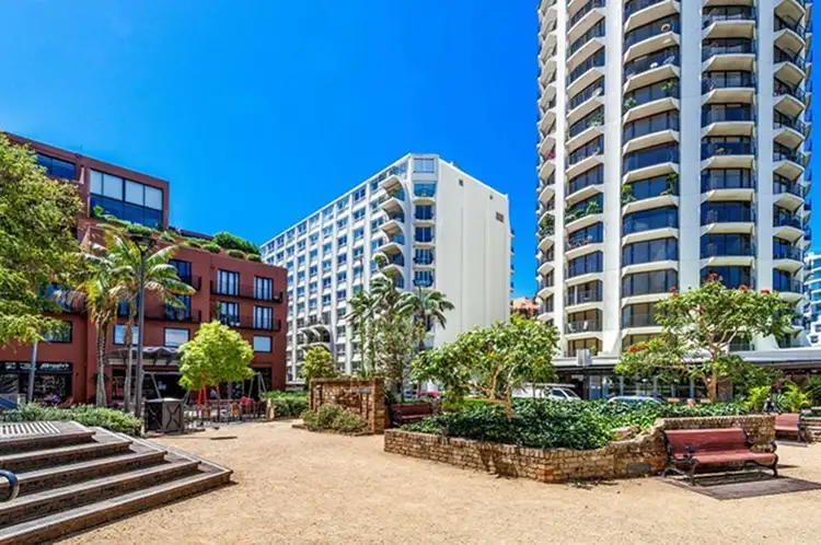 Seventh view of Homely apartment listing, 511/2A Elizabeth Bay Road, Elizabeth Bay NSW 2011