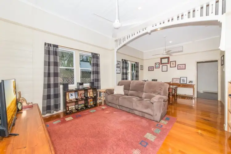 Main view of Homely house listing, 1 Musgrave Street, West End QLD 4810