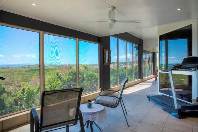 Fifth view of Homely house listing, 24 Naomi Drive, Yeppoon QLD 4703
