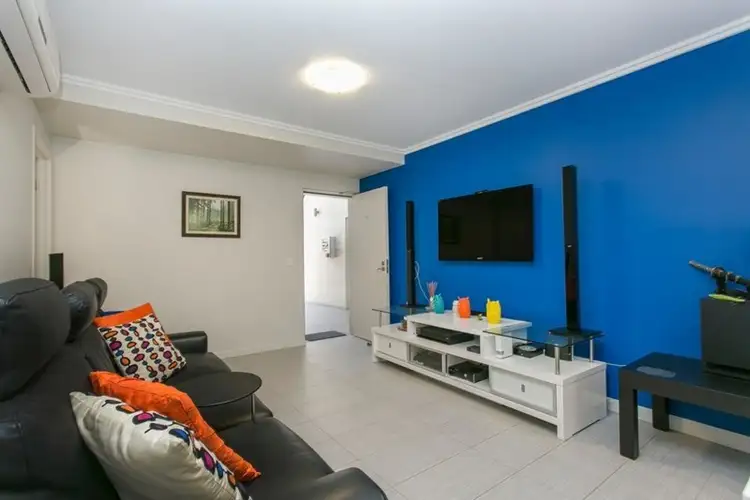 Main view of Homely unit listing, 81/123 Barrack Road, Murarrie QLD 4172