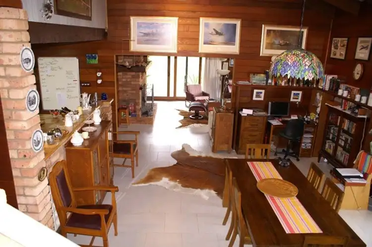 Sixth view of Homely rural property listing, "Kember" 1721 Ophir Road, Orange NSW 2800