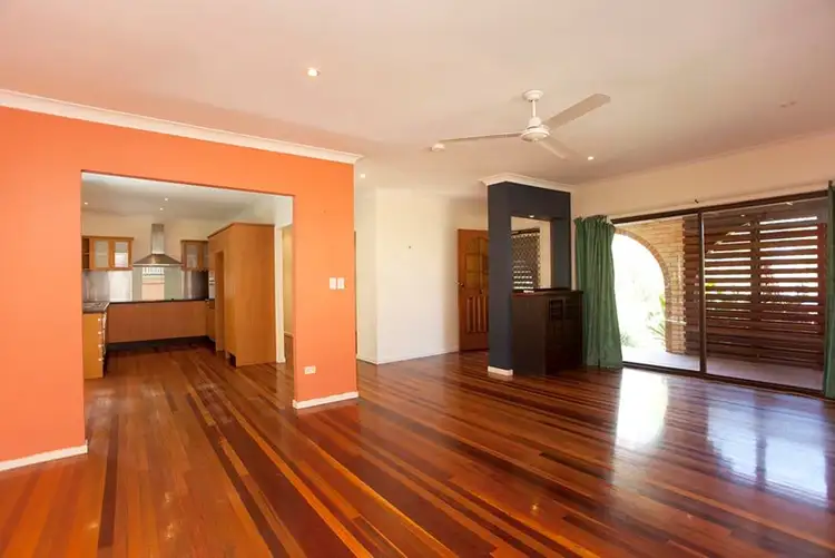 Third view of Homely house listing, 45 Granby Street, Upper Mount Gravatt QLD 4122