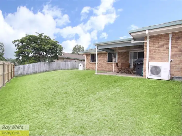 Main view of Homely house listing, 36 Pascali Crescent, Eatons Hill QLD 4037
