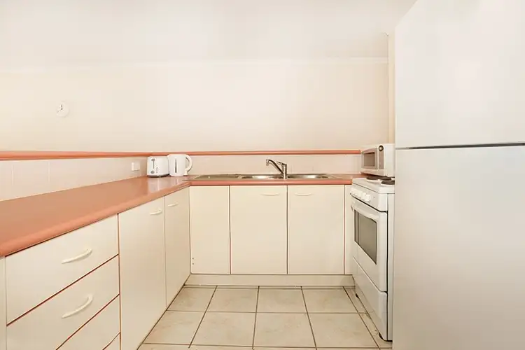 Seventh view of Homely unit listing, 4/17-33 Scholars Drive, Sippy Downs QLD 4556