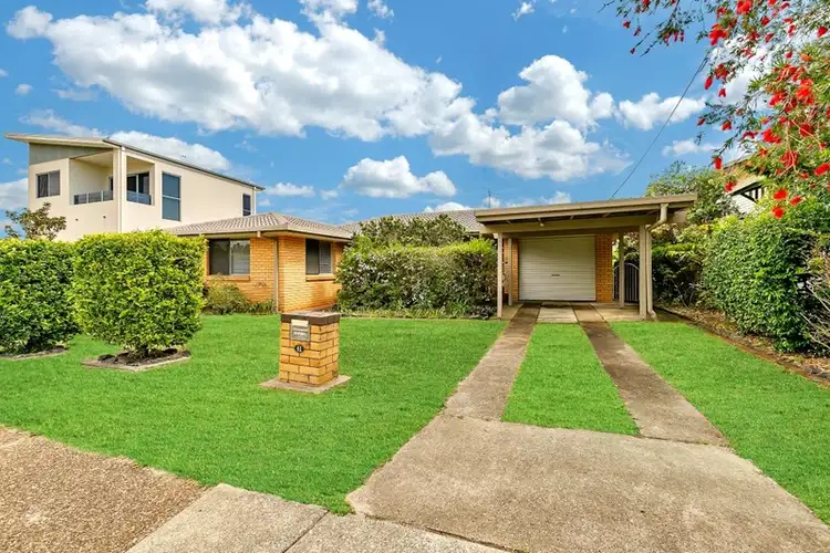 Second view of Homely house listing, 41 Fourteenth Avenue, Palm Beach QLD 4221