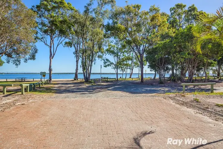 Second view of Homely house listing, 4/8 Solander Esplanade, Banksia Beach QLD 4507