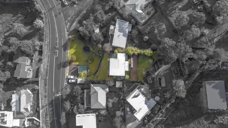 Fourth view of Homely house listing, 195 Channel Highway, Taroona TAS 7053