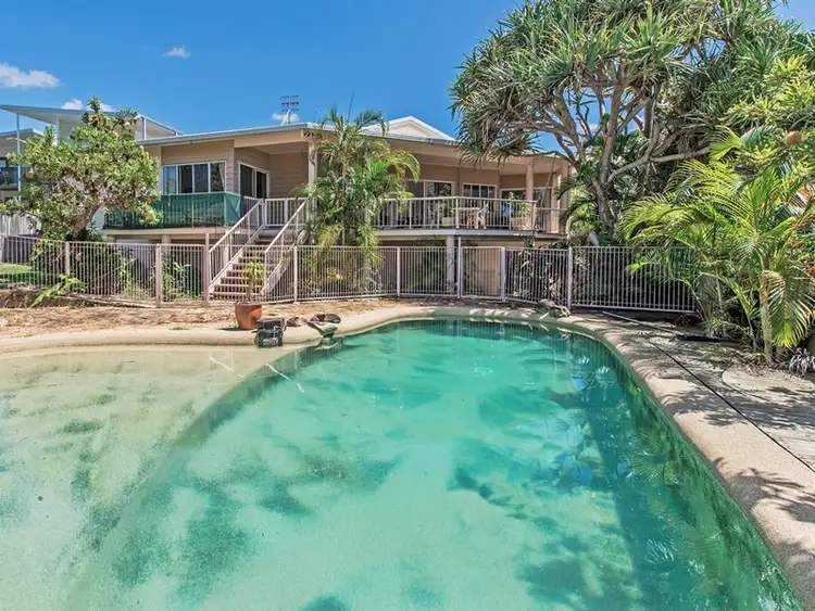 Third view of Homely house listing, 114 Persimmon Drive, Peregian Beach QLD 4573