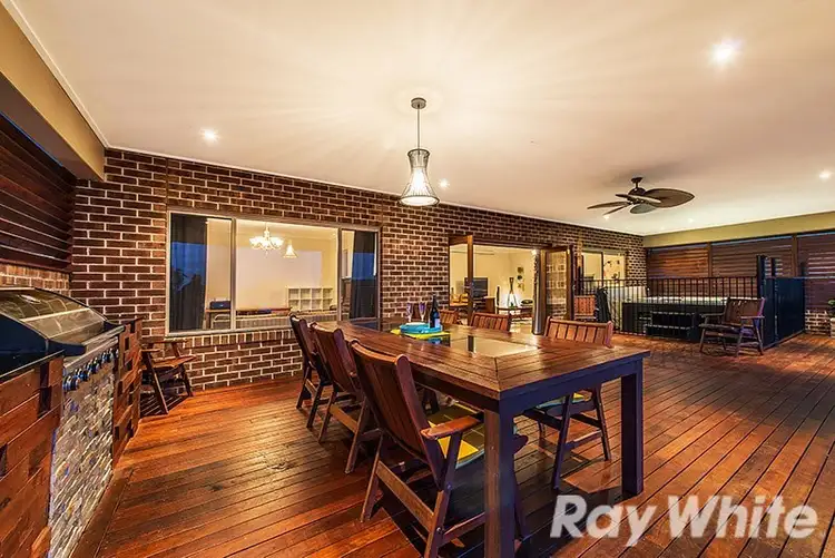 24 Callista Street, Botanic Ridge VIC 3977