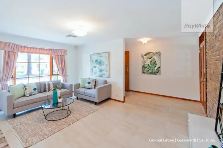 Fifth view of Homely house listing, 11 Ingham Way, Salisbury Heights SA 5109