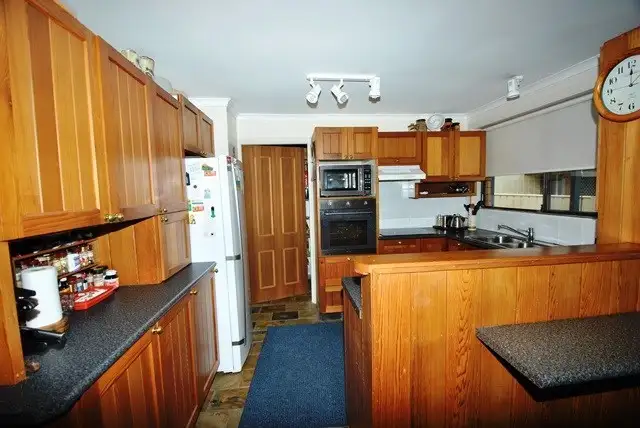 Fourth view of Homely house listing, 28 Warrego Drive, Sanctuary Point NSW 2540