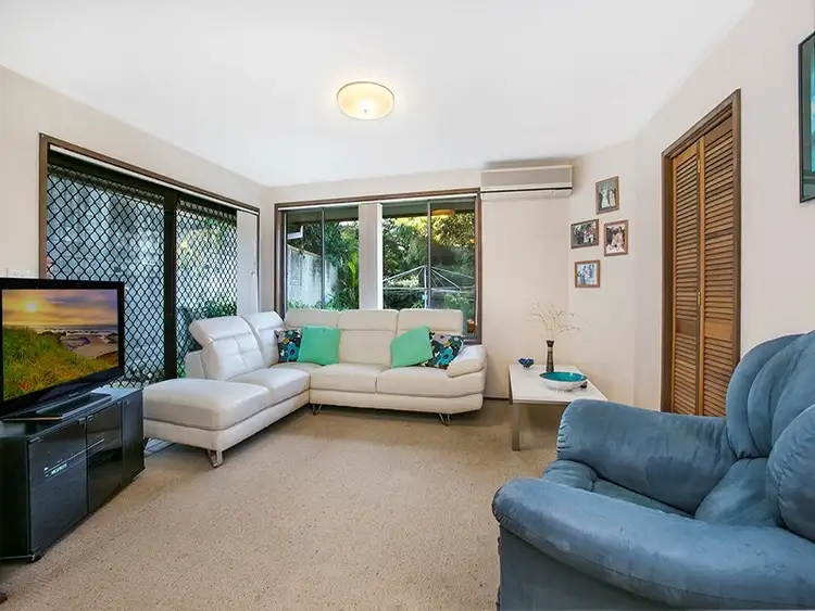 Fifth view of Homely house listing, 1 Dalman Place, Sylvania NSW 2224