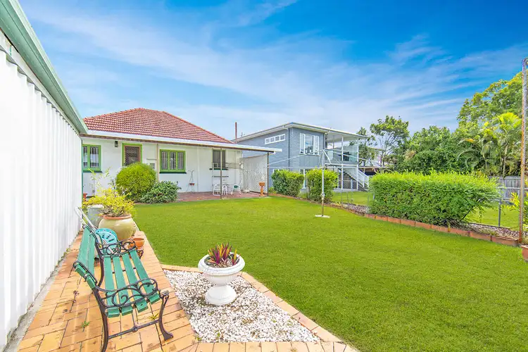 Third view of Homely house listing, 64 Main Avenue, Wavell Heights QLD 4012