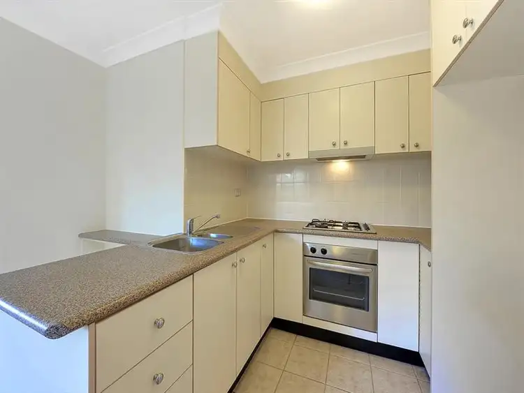 Fourth view of Homely unit listing, 41/9-15 May Street, Hornsby NSW 2077