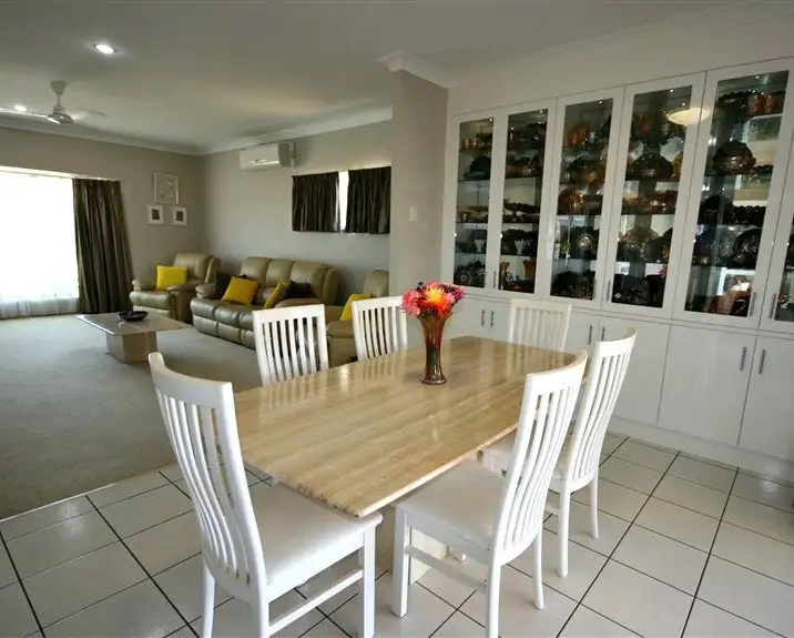 Seventh view of Homely house listing, 31 Peninsula Drive, Hay Point QLD 4740