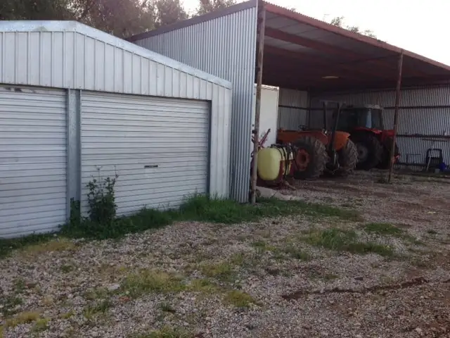 Fourth view of Homely rural property listing, Farm 450 Morely Road, Yoogali NSW 2680