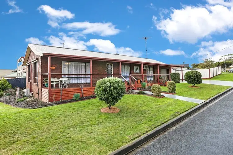 Main view of Homely house listing, 41 Beacon Point Road, Clifton Springs VIC 3222