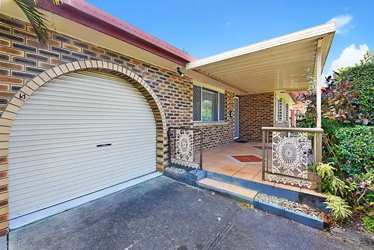 Second view of Homely house listing, 5 Gardiners Place, Southport QLD 4215