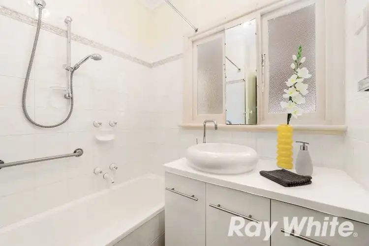 Fifth view of Homely house listing, 159 Northern Road, Heidelberg Heights VIC 3081
