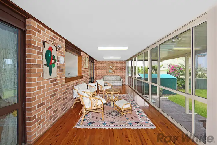 Sixth view of Homely house listing, 98 Liamena Avenue, San Remo NSW 2262