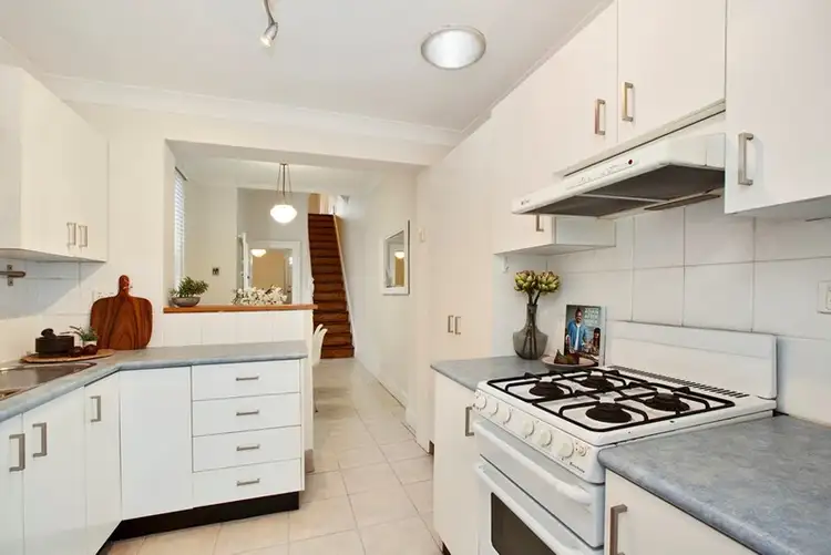 Sixth view of Homely house listing, 83 Railway Parade, Erskineville NSW 2043