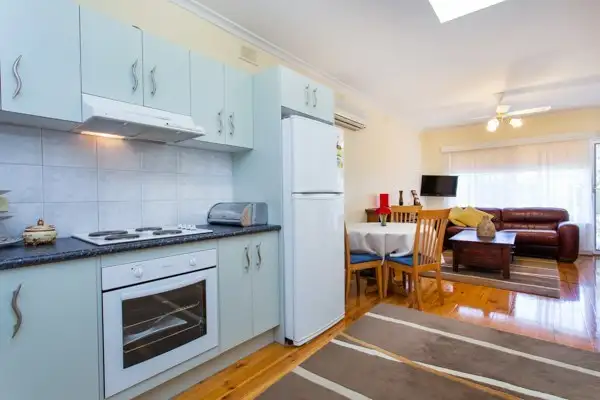 Fourth view of Homely house listing, Unit 2/3 Third Avenue, Glenelg East SA 5045