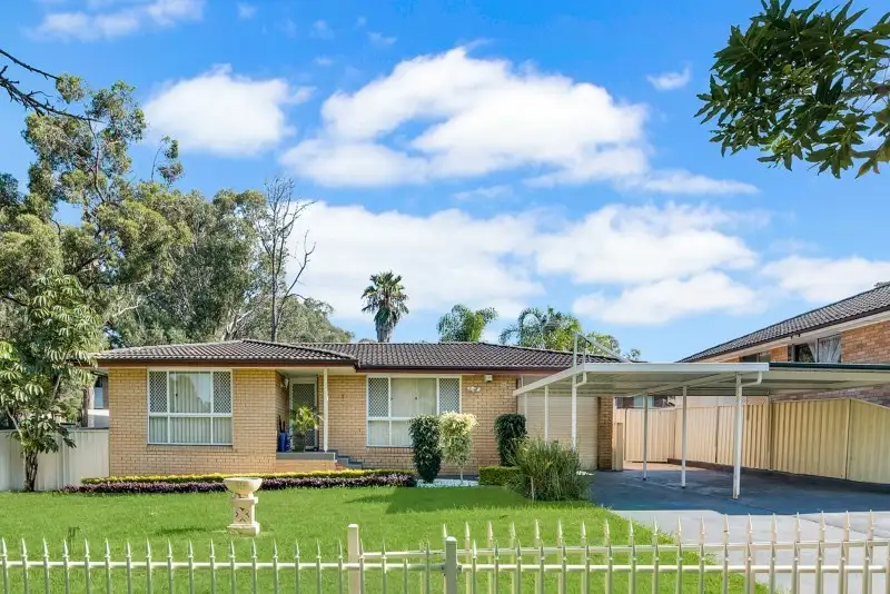 Main view of Homely house listing, 9 Sandra Place, Ingleburn NSW 2565