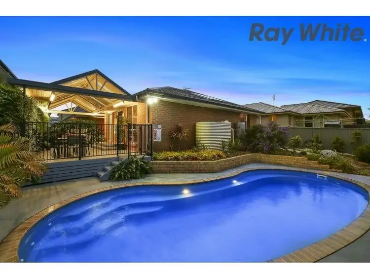 Main view of Homely house listing, 6 Connemara Street, Wadalba NSW 2259