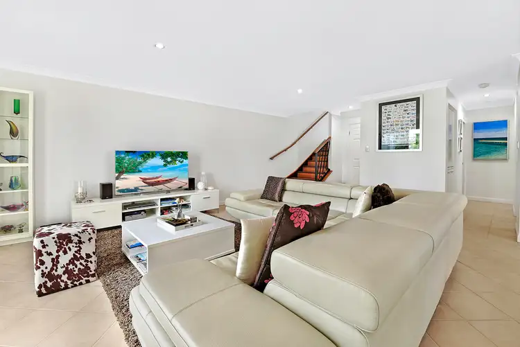 Fourth view of Homely apartment listing, 5/100 Cotlew Street East, Southport QLD 4215