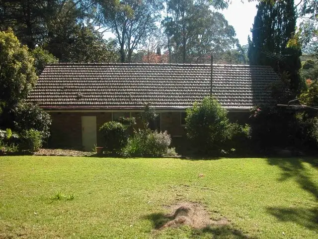 46 Dumaresq Street, Gordon NSW 2072