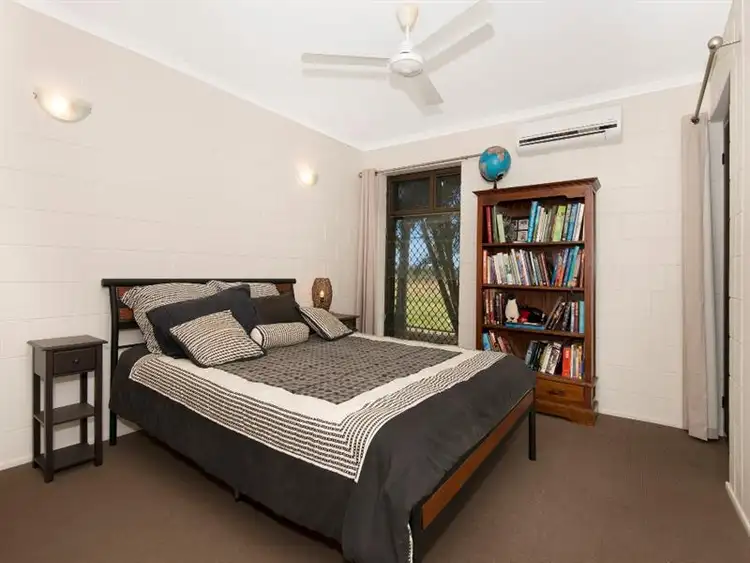 Fifth view of Homely house listing, 35/16 Old Common Road, Belgian Gardens QLD 4810