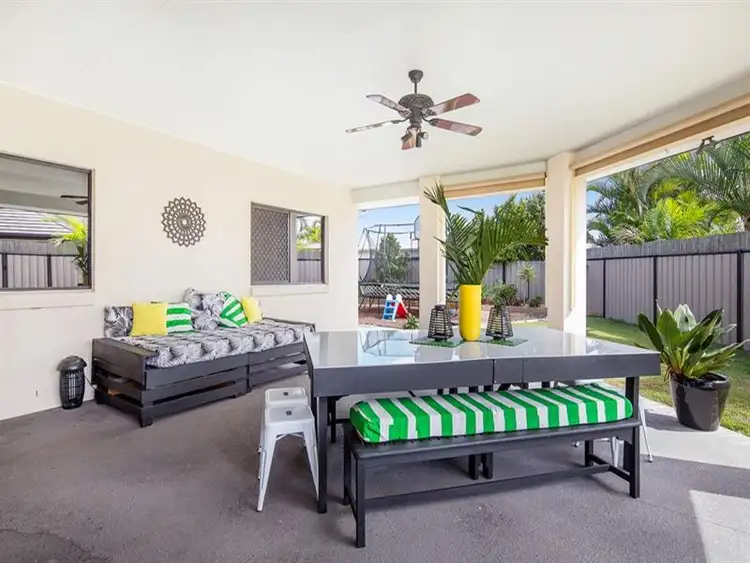 Fourth view of Homely house listing, 10 Mingus Street, Sippy Downs QLD 4556