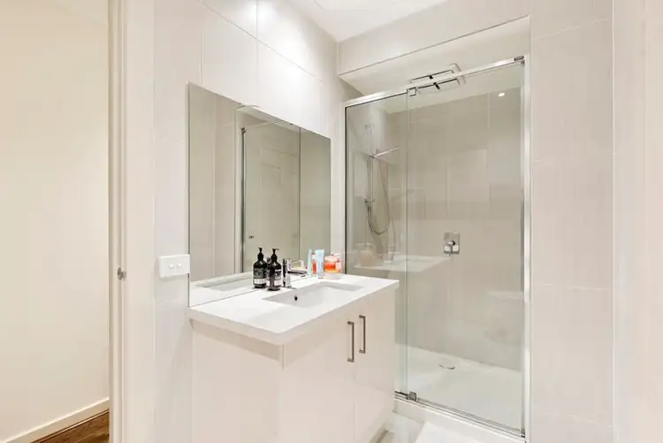 Fourth view of Homely apartment listing, 3/23 Willesden Road, Hughesdale VIC 3166