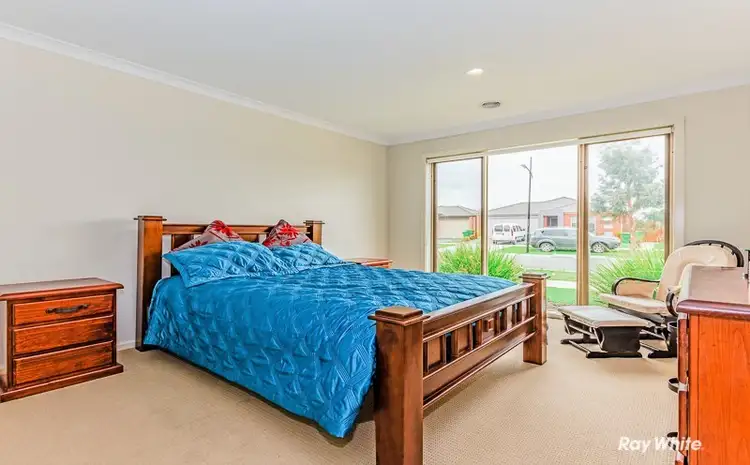 Second view of Homely house listing, 12 Celestine Drive, Officer VIC 3809
