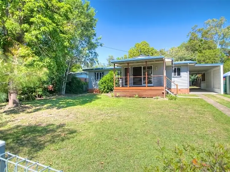 Second view of Homely house listing, 19 Petaine Street, Raceview QLD 4305