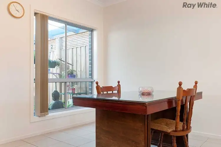 Fourth view of Homely house listing, 1/7 Gascoyne Way, Truganina VIC 3029