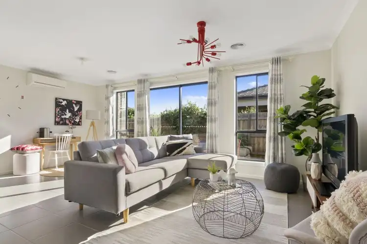 Second view of Homely house listing, 22B Claire Way, Tarneit VIC 3029