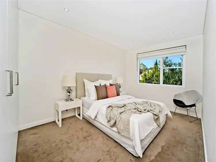 Fourth view of Homely unit listing, 4/45 Bishops, Randwick NSW 2031