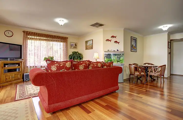 Seventh view of Homely house listing, 23 Omega Drive, Seaford Rise SA 5169