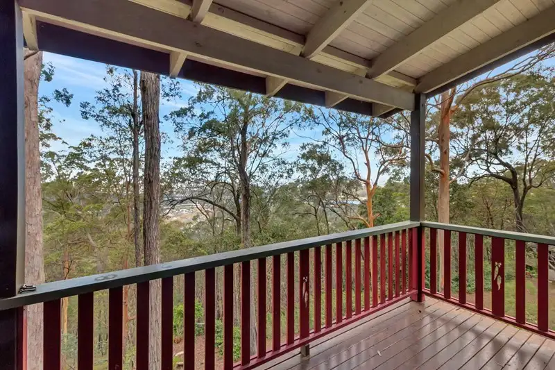 Main view of Homely house listing, 104 Wongawallan Drive, Wongawallan QLD 4210