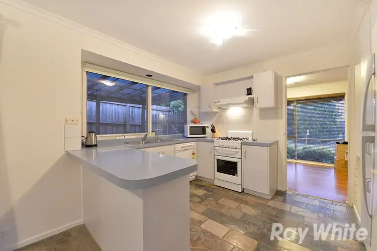 Sixth view of Homely house listing, 62 Bellfield Drive, Lysterfield VIC 3156