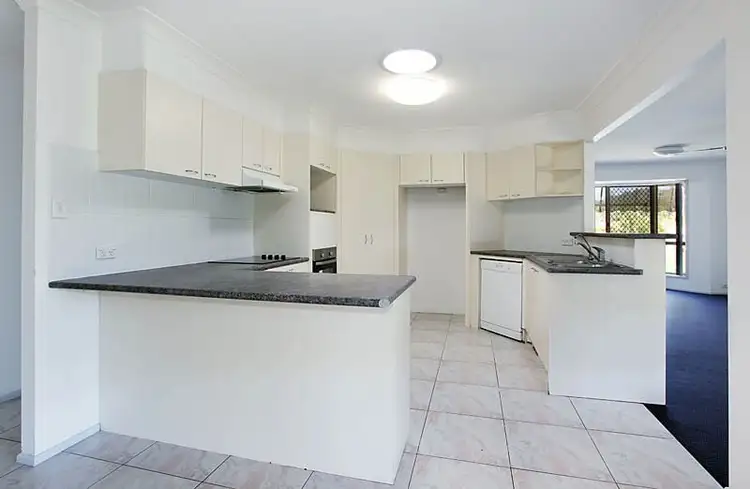 Fifth view of Homely house listing, 94 Parkwood Boulevard, Parkwood QLD 4214