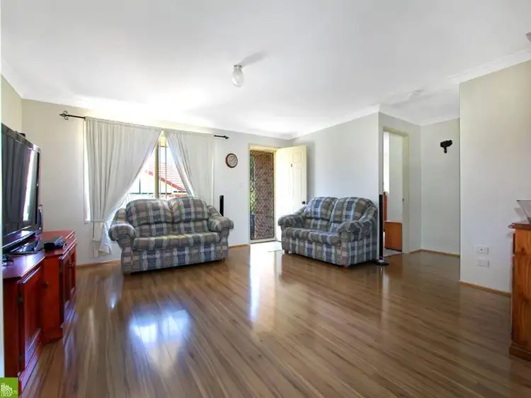 Third view of Homely villa listing, 3/17 Tully Crescent, Albion Park NSW 2527