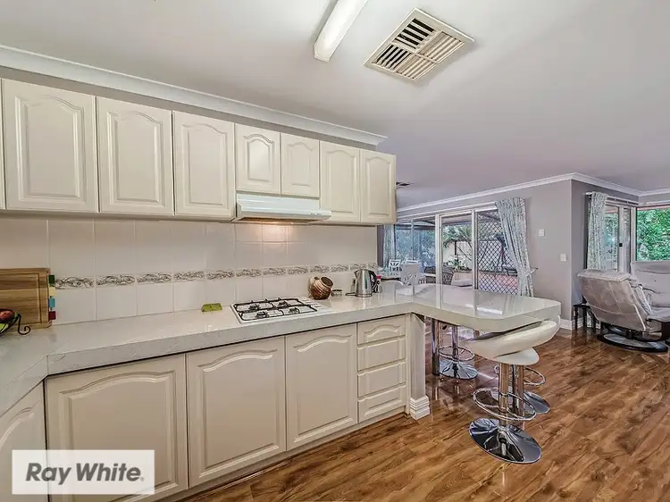 Fourth view of Homely house listing, 2 Morgan Road, Redcliffe WA 6104