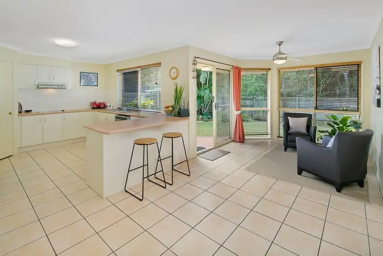 Fifth view of Homely house listing, 93 Hilliards Park Drive, Wellington Point QLD 4160