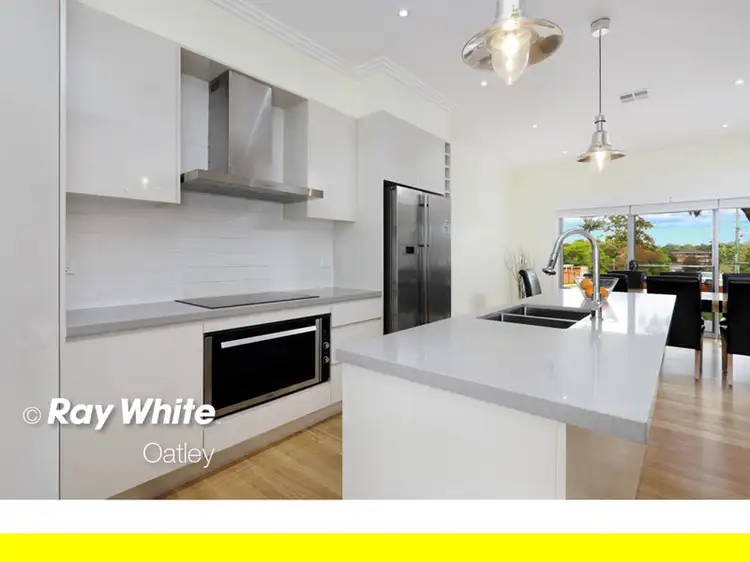 Fifth view of Homely house listing, 31 Balmoral Road, Mortdale NSW 2223