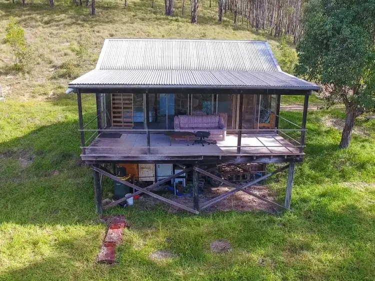 Third view of Homely rural property listing, 127 Quartpot Creek Road, Dungog NSW 2420